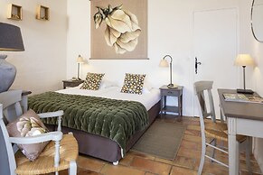 Hotel La Clé des Champs Boutique hôtel & spa