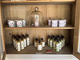 Le Mas de Garrigon - Boutique Hôtel & Spa