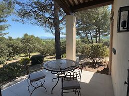 Le Mas de Garrigon - Boutique Hôtel & Spa