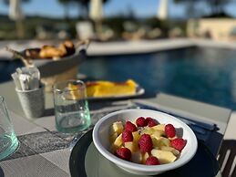 Le Mas de Garrigon - Boutique Hôtel & Spa