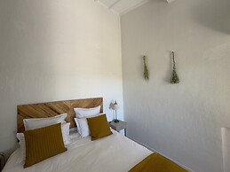 Le Mas de Garrigon - Boutique Hôtel & Spa