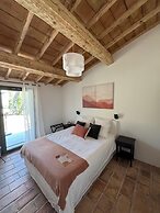 Le Mas de Garrigon - Boutique Hôtel & Spa