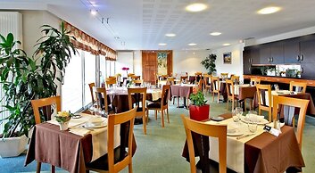 Hôtel-Restaurant Aloé