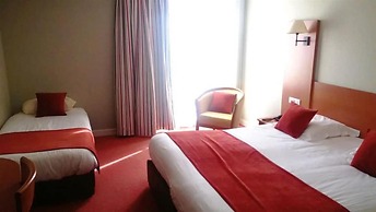 Hôtel-Restaurant Aloé