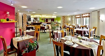 Hôtel-Restaurant Aloé