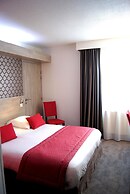 Hôtel-Restaurant Aloé