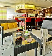 Hôtel-Restaurant Aloé