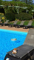 Hôtel-Restaurant Aloé