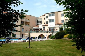 Hôtel-Restaurant Aloé