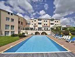 Hôtel-Restaurant Aloé