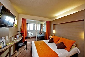 Hôtel-Restaurant Aloé
