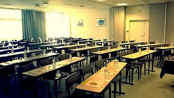 Hôtel-Restaurant Aloé