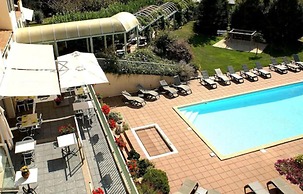 Hôtel-Restaurant Aloé