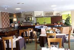 Hôtel-Restaurant Aloé