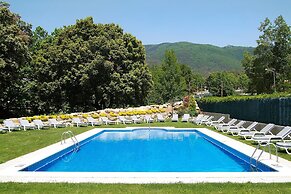 Hotel Els Caçadors de Maçanet