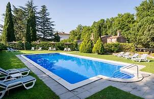 Hotel Els Caçadors de Maçanet