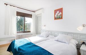 Hotel Els Caçadors de Maçanet