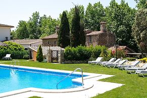 Hotel Els Caçadors de Maçanet