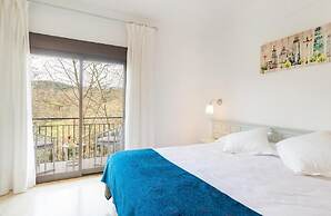 Hotel Els Caçadors de Maçanet