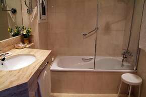 Hotel Els Caçadors de Maçanet