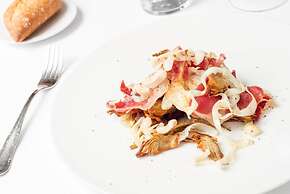 Hotel Els Caçadors de Maçanet