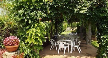 Hotel Els Caçadors de Maçanet