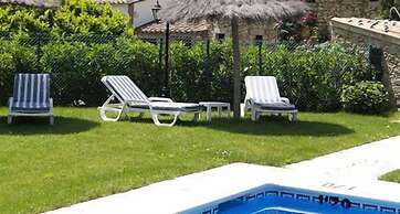 Hotel Els Caçadors de Maçanet