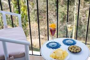 Hotel Els Caçadors de Maçanet