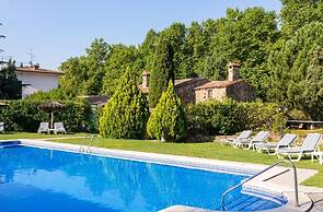 Hotel Els Caçadors de Maçanet