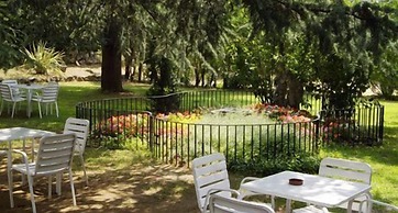 Hotel Els Caçadors de Maçanet