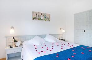 Hotel Els Caçadors de Maçanet