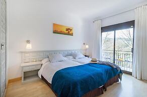 Hotel Els Caçadors de Maçanet