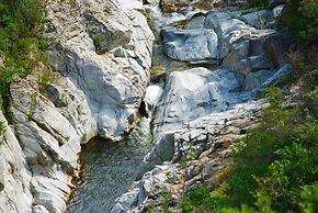 Hotel Els Caçadors de Maçanet