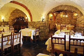 Hotel Els Caçadors de Maçanet