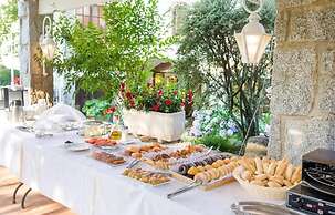 Hotel Els Caçadors de Maçanet