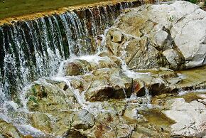 Hotel Els Caçadors de Maçanet