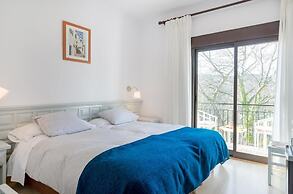 Hotel Els Caçadors de Maçanet