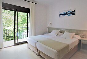 Hotel Els Caçadors de Maçanet