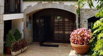 Hotel Els Caçadors de Maçanet