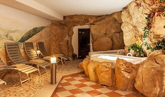 Hotel Terme Antico Bagno