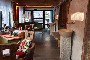 Hotel Terme Antico Bagno