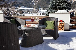 Hotel Terme Antico Bagno