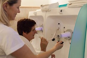 Hotel Terme Antico Bagno