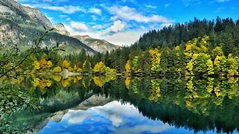 Pineta Hotels Nature Wellness Resort