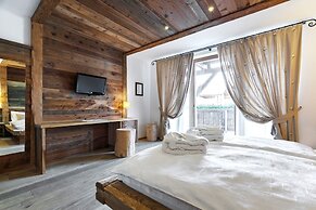 Pineta Hotels Nature Wellness Resort