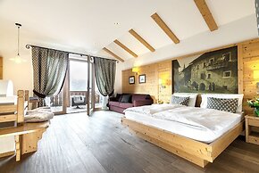 Pineta Hotels Nature Wellness Resort