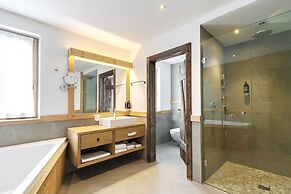 Pineta Hotels Nature Wellness Resort