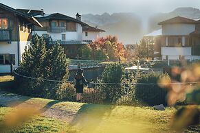 Pineta Hotels Nature Wellness Resort