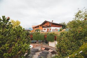 Pineta Hotels Nature Wellness Resort