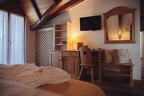 Pineta Hotels Nature Wellness Resort